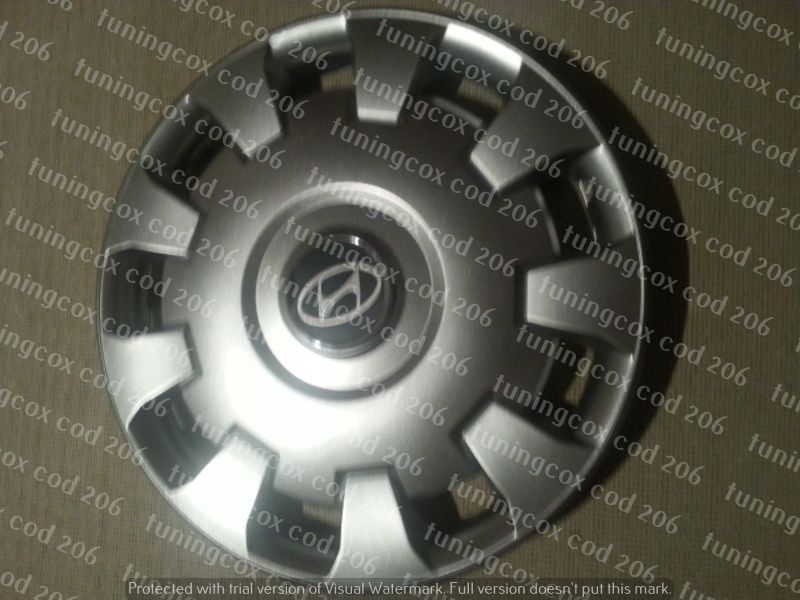 capace roti hyundai r14  la set de 4 buc ,capace janata aliaj