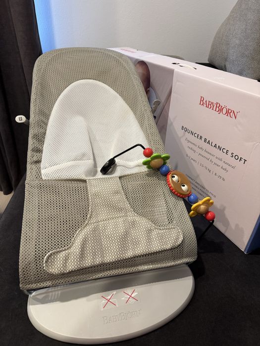 Balansoar  BABYBJORN
