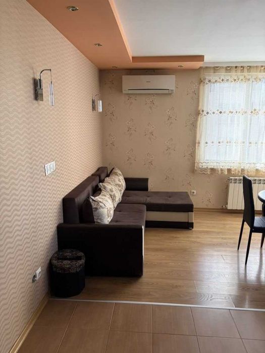 Дава се под наем Двустаен апартамент в София, Студентски град - 65 кв.м за 590 € - Снимка #4