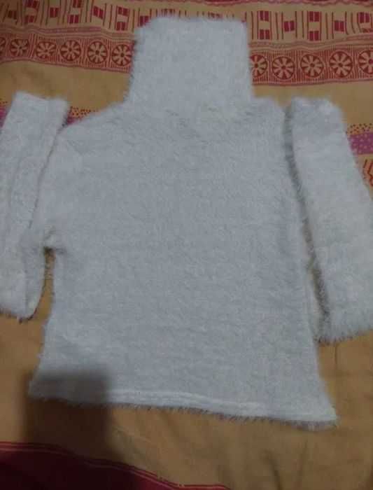 Compleu sezon rece fete 8/11 ani