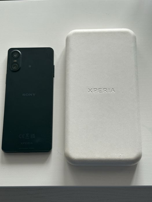 Sony Xperia 10 VI 128 gb impecabil