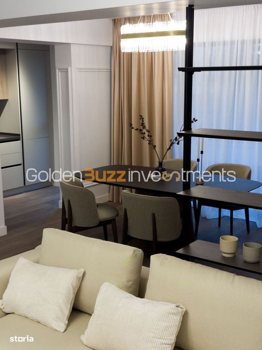 Apartament 4 camere | Erou Iancu Nicolae