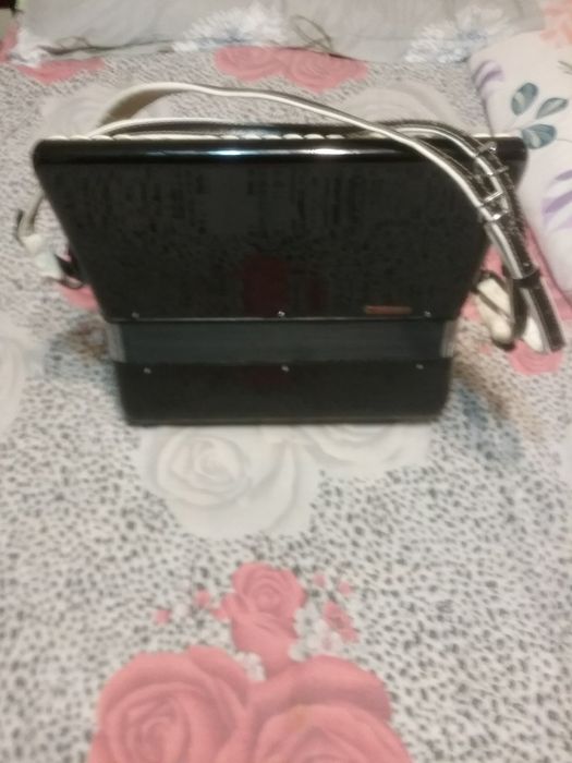 Acordeon parrot cu 80 de bași nou