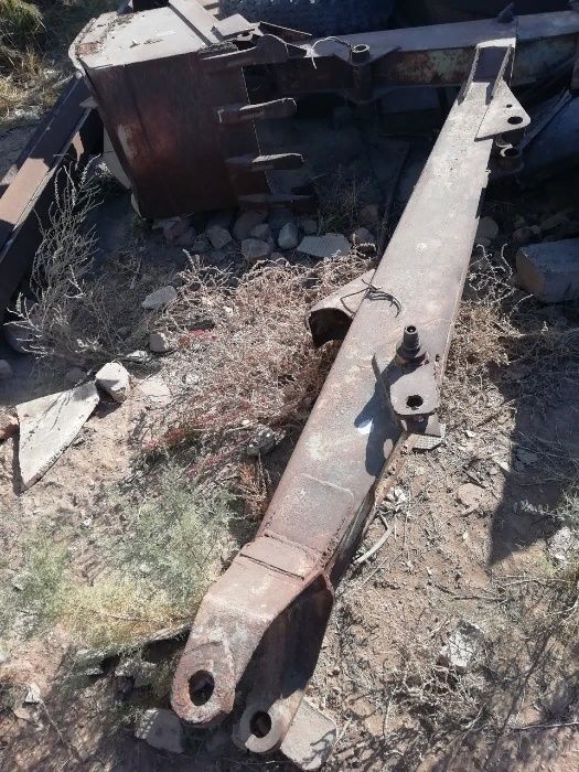 Стрела ковш. Отвал (лопата) на МТЗ, ЮМЗ Т 28