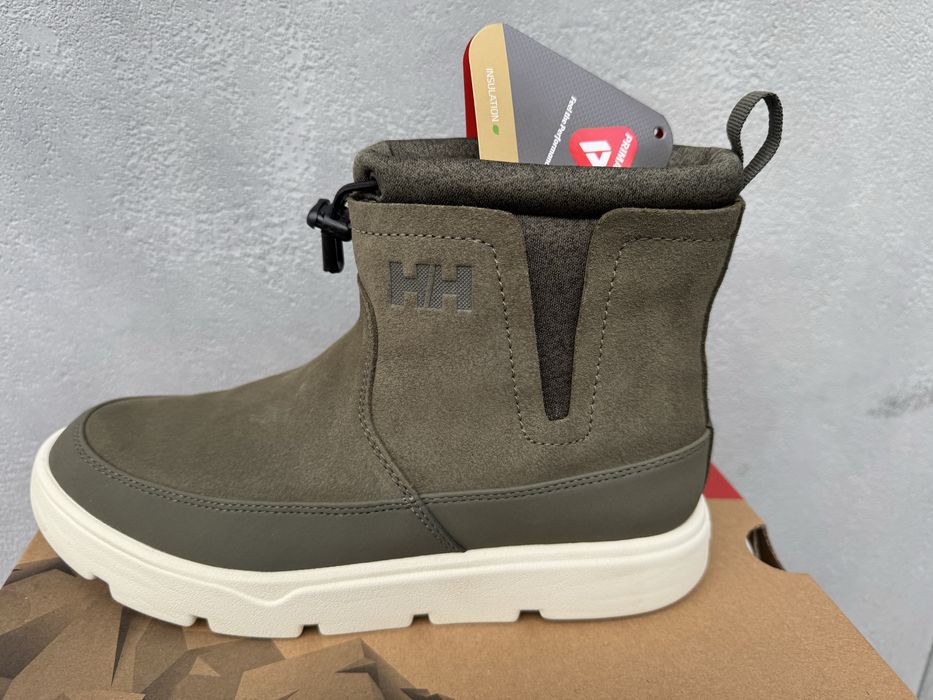Cizme femei Helly Hansen 39 1/3
