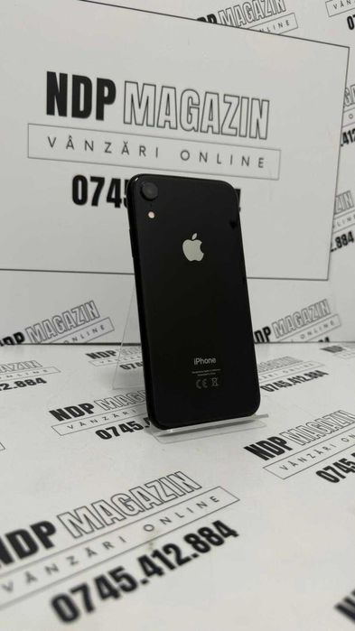 NDP Amanet NON-STOP Sos. Giurgiului 119 IPHONE XR (52307)