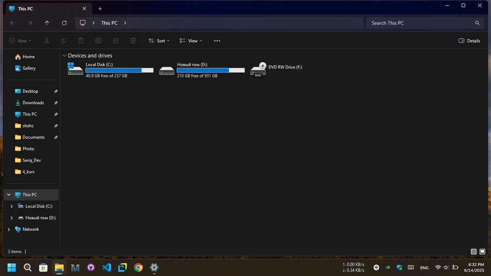 HP Laptop 15da 289 nia
