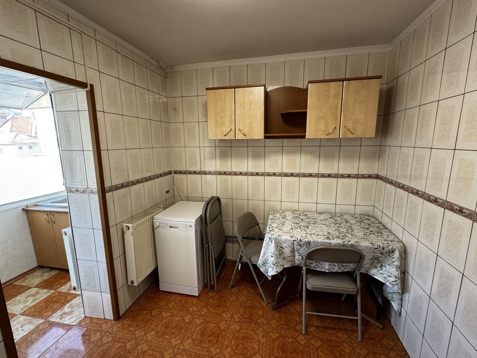 De inchiriat apartament Popa Sapca