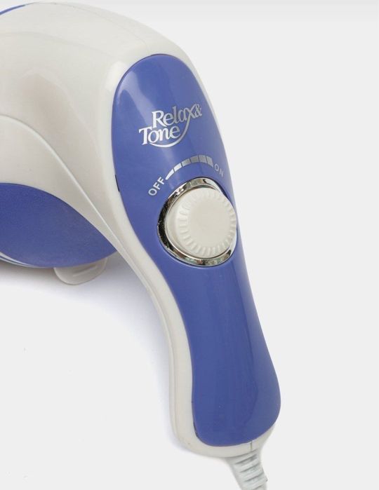 Оригинальный массажер Relax & Spin Tone