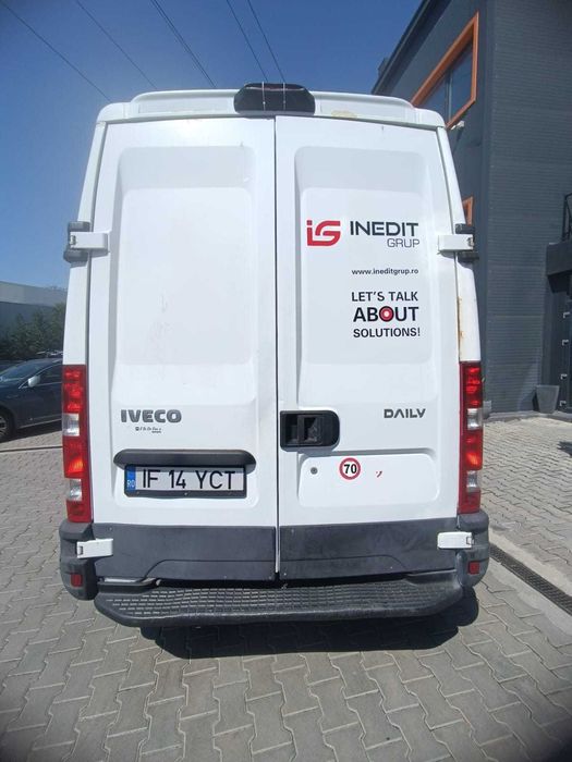 IVECO Daily 35S15