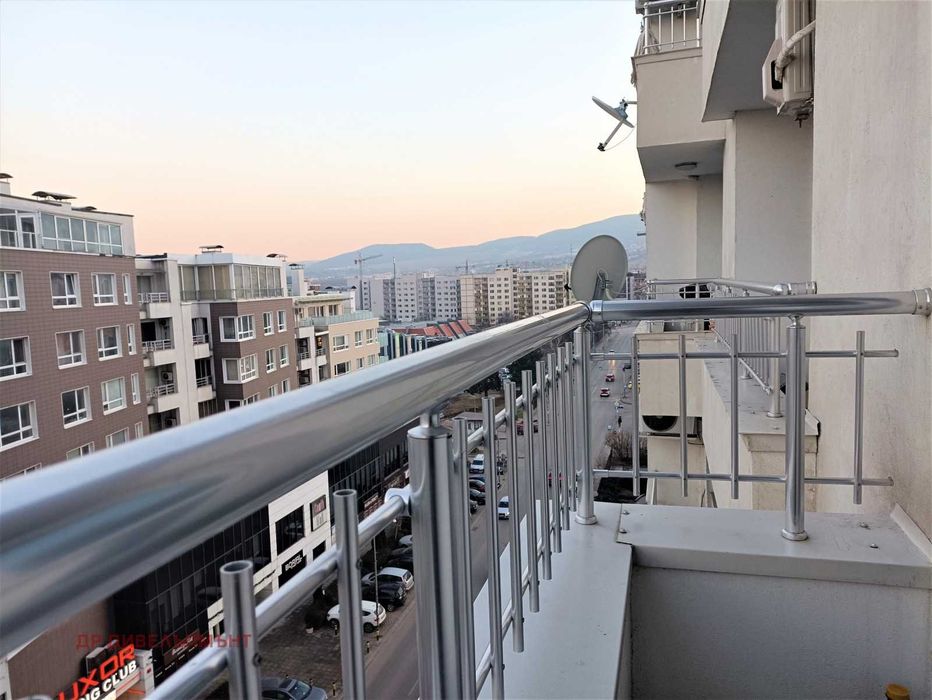 Дава се под наем Едностаен апартамент в София, Студентски град - 56 кв.м за 459 € - Снимка #15