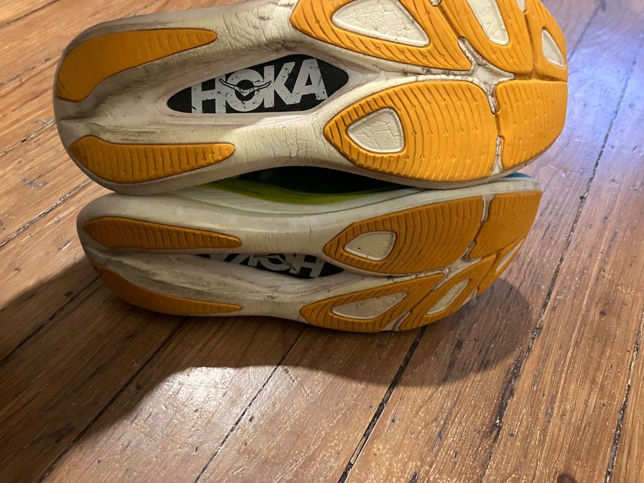 Hoka one one rocket 42 номер