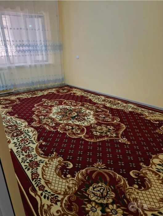 2 Xonali kvartira sotiladi 56 m²