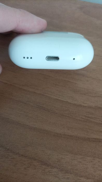 Apple AirPods pro 2