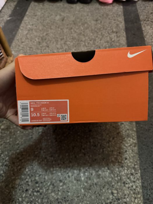 Оригинални Nike Air Max Alpha trainer 5