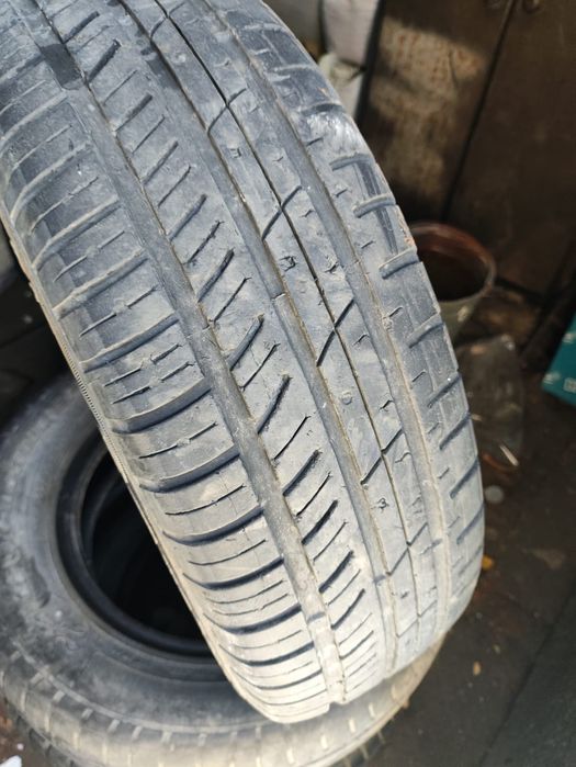 Покрышка лето  175/70/13