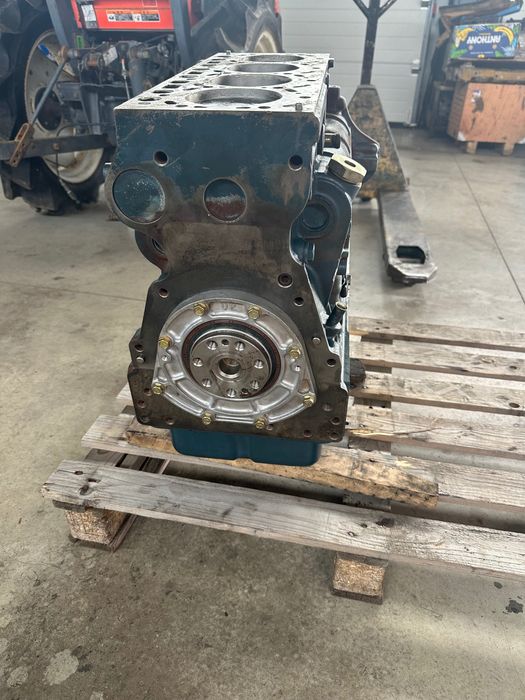 Bloc asamblat Kubota 3300