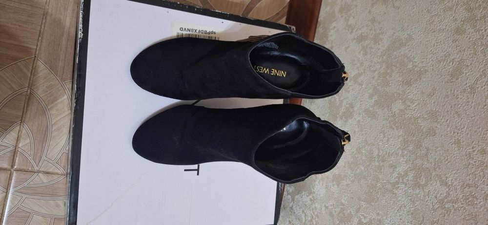 Ботильоны Nine West