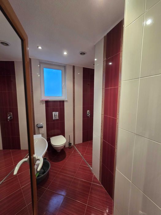 Тристаен обзаведен апартамент - Каменица 2