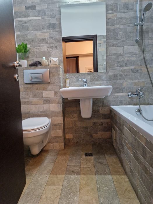 2 camere metrou Mihai Bravu