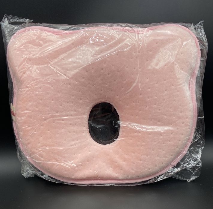 Ортопедическая подушка для новорожденных!!