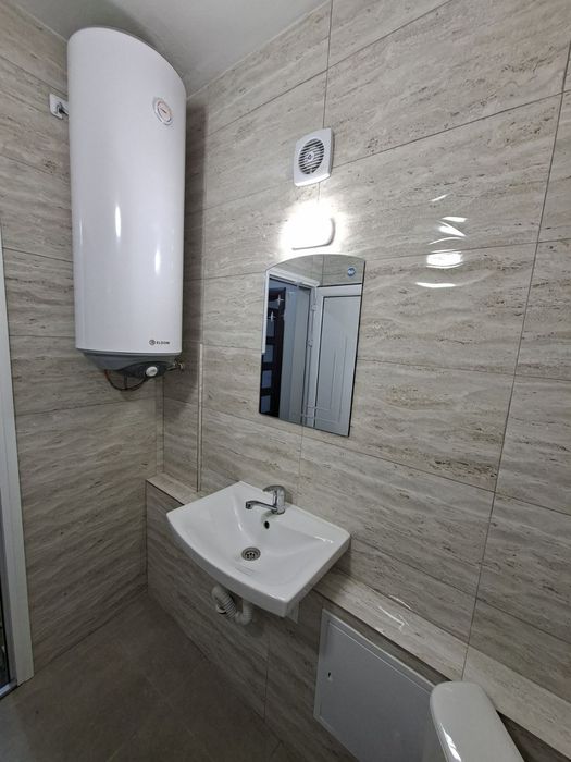 Дава се под наем Едностаен апартамент в Силистра, Римска гробница - 40 кв.м за 199.41 € - Снимка #1