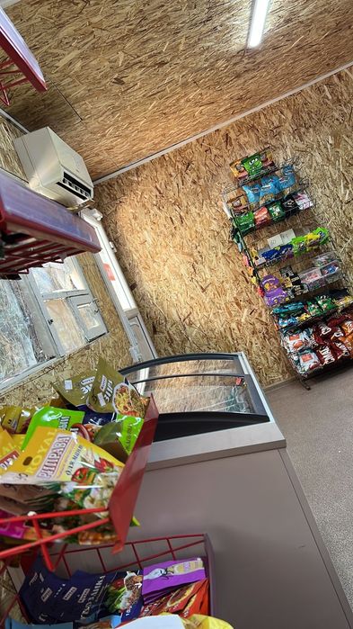 Сдам в аренду овощной ларек киоск