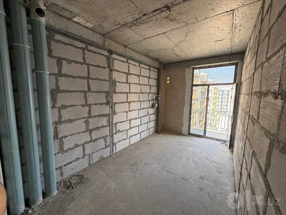 7-o`zbegim foydalanishga topshirilgan uy sotiladi 85kv