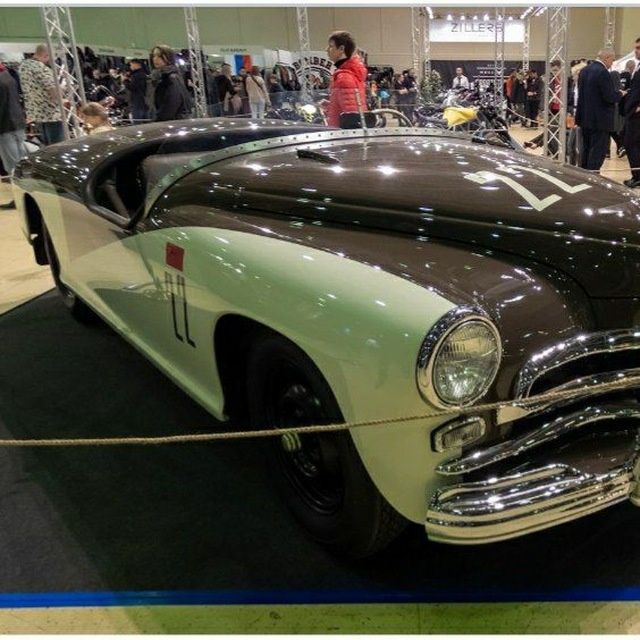 Ретро редкие автомобиля любой марки на заказ.