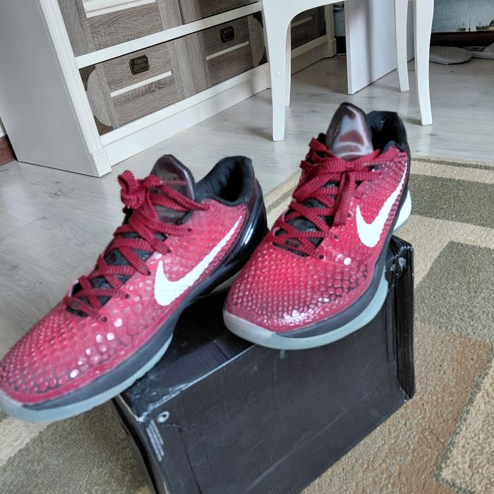 Продам KOBE VI(6) оригинал