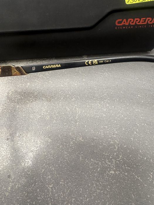 Оригинални мъжки слънчеви очила Carrera