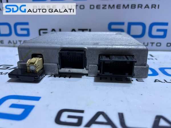 Unitate Modul Calculator Bluetooth Opel Astra J 2009 - 2016 Cod 13353284 [L7049]