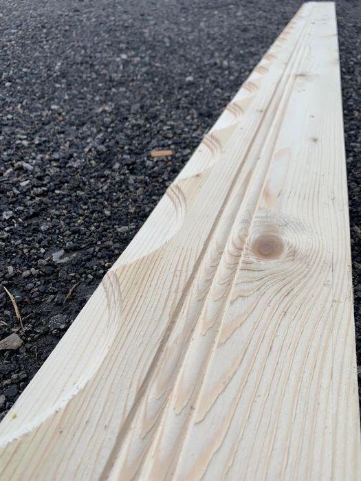 Дървен материал