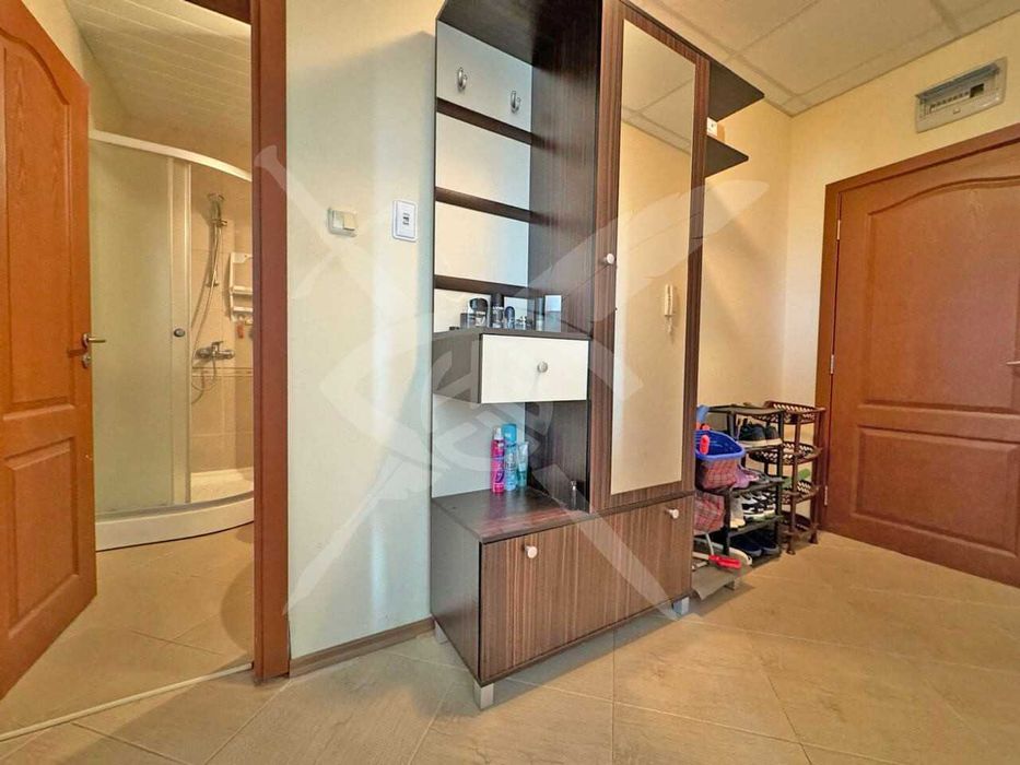 Продава се Тристаен апартамент в к.к. Слънчев бряг - 77 кв.м за 1117 €/кв.м - Снимка #7