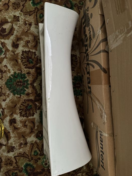 Ножка под раковину