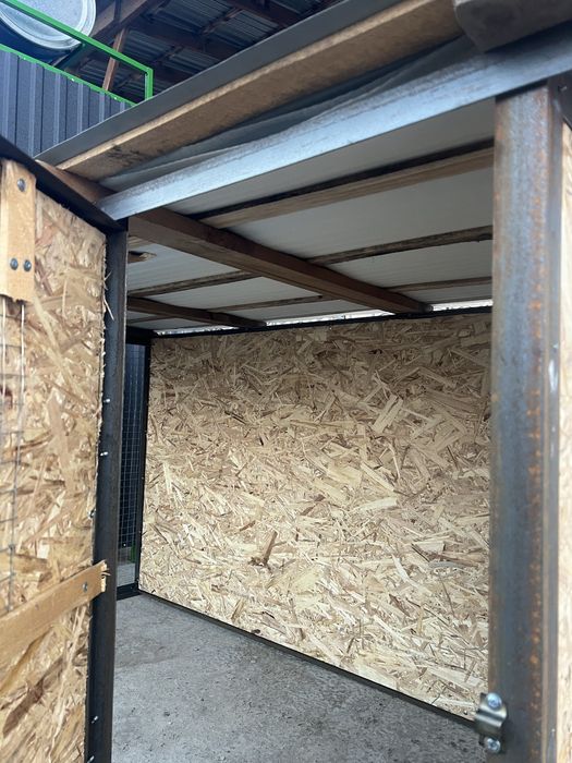 Тауык кепе шөже қора