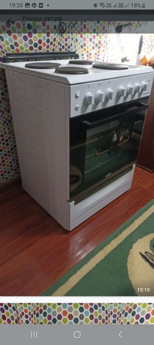 Продам плиту в идеальном состоянии