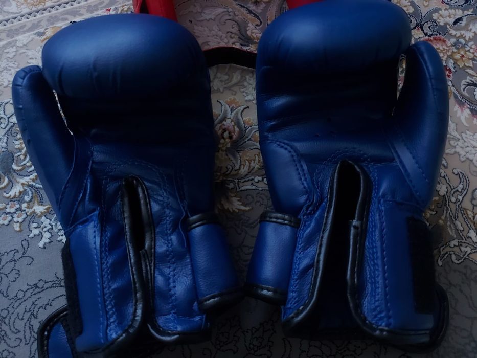 Спортивные товары