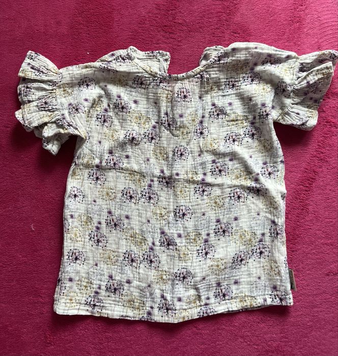 Pantaloni scurti, colanti 128/134