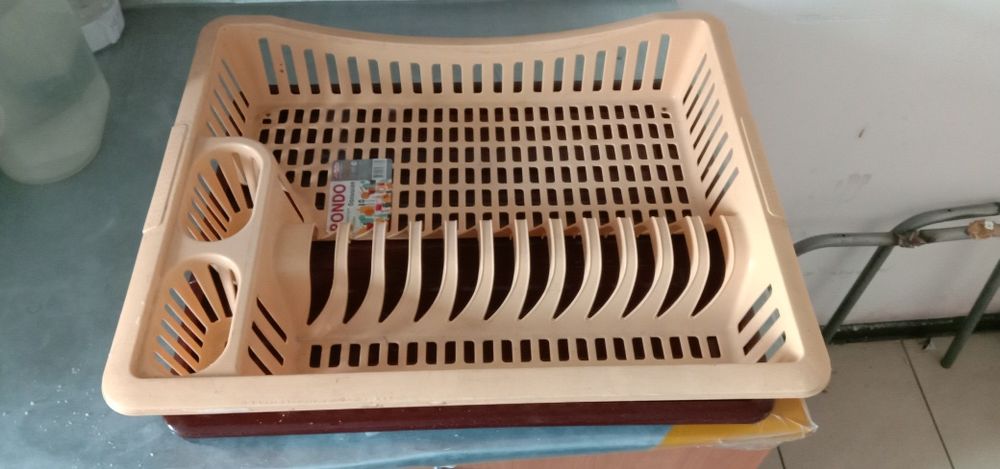 Сушилка для тарелок