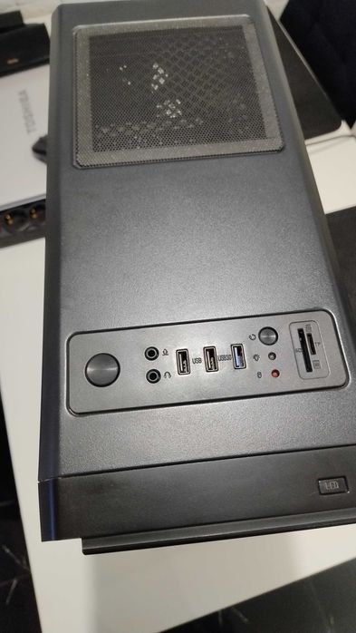 Компьютер игровой