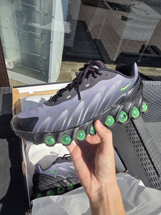 Nike dn8 44 номер