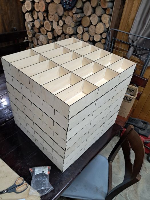 Гараж за детски колички