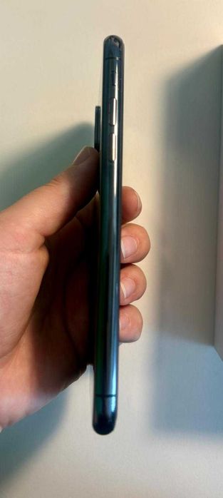IPhone XS Space Grey, 256 GB, Excelent, Incarcator original
