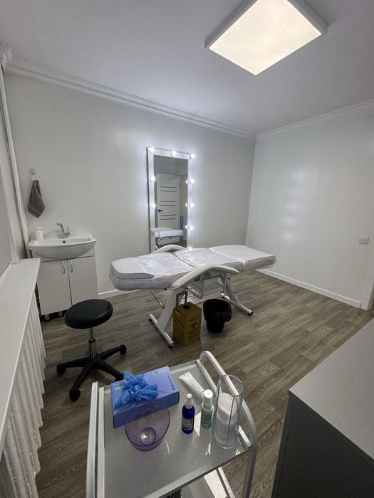 Сдается кабинет под уходовые/ салонные процедуры