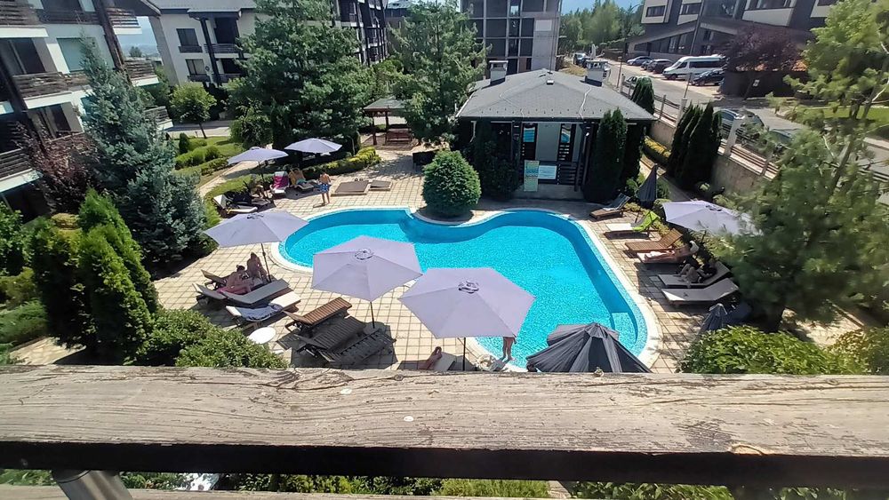 Продава се Едностаен апартамент в Разлог - 43 кв.м за 930 €/кв.м - Снимка #6