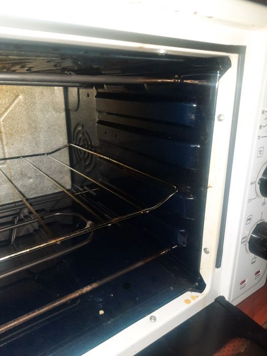 Печь для выпечки