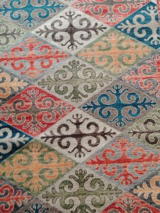 Продам новый красивый ковер