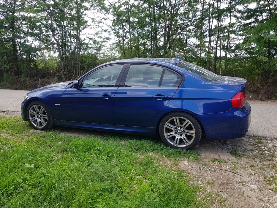 Usa stanga dreapta aripa bmw e90 381/5