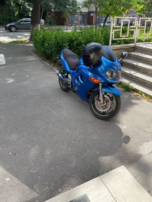 De vânzare Suzuki GSX750F